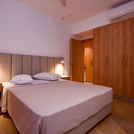 باليوخورا Rosemary Apartments المظهر الخارجي الصورة