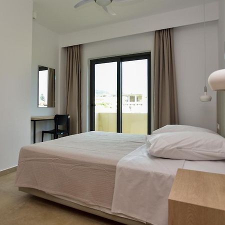 باليوخورا Rosemary Apartments المظهر الخارجي الصورة