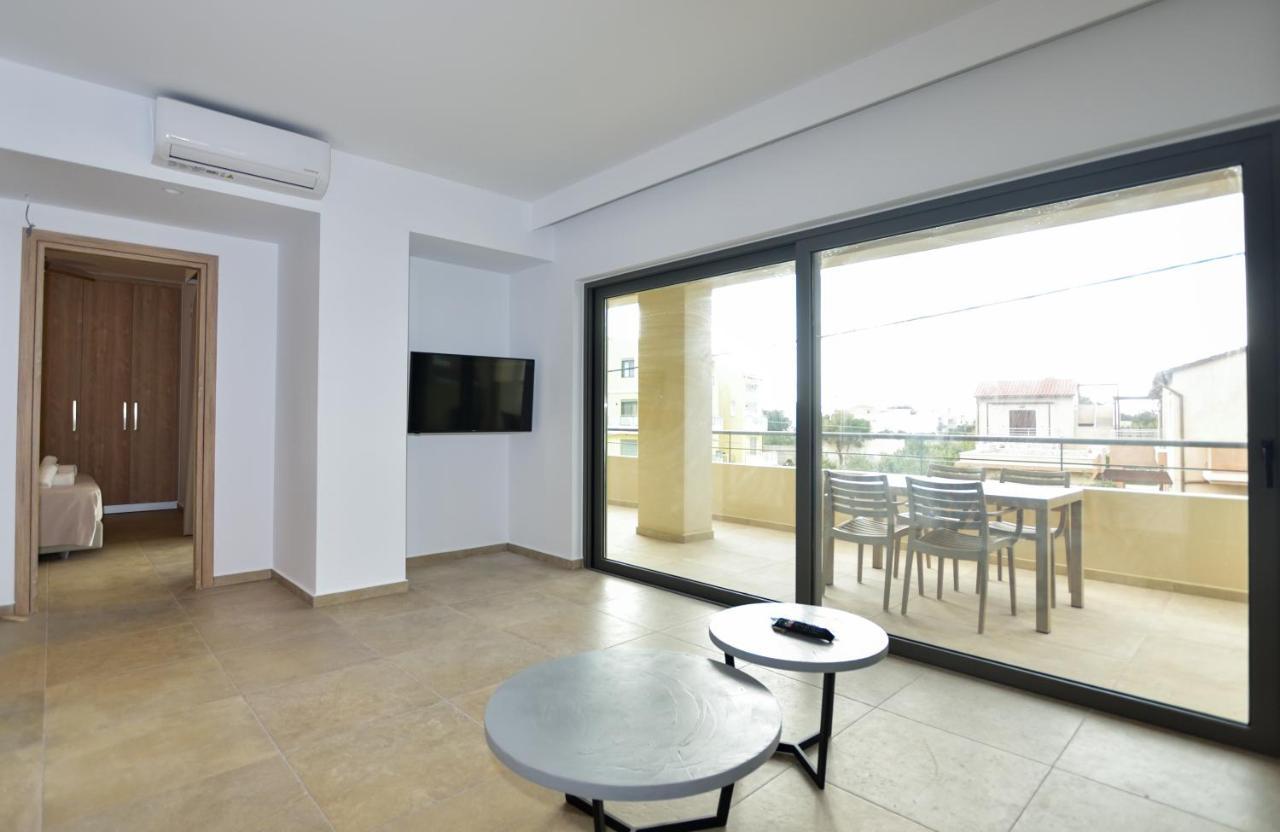 باليوخورا Rosemary Apartments المظهر الخارجي الصورة