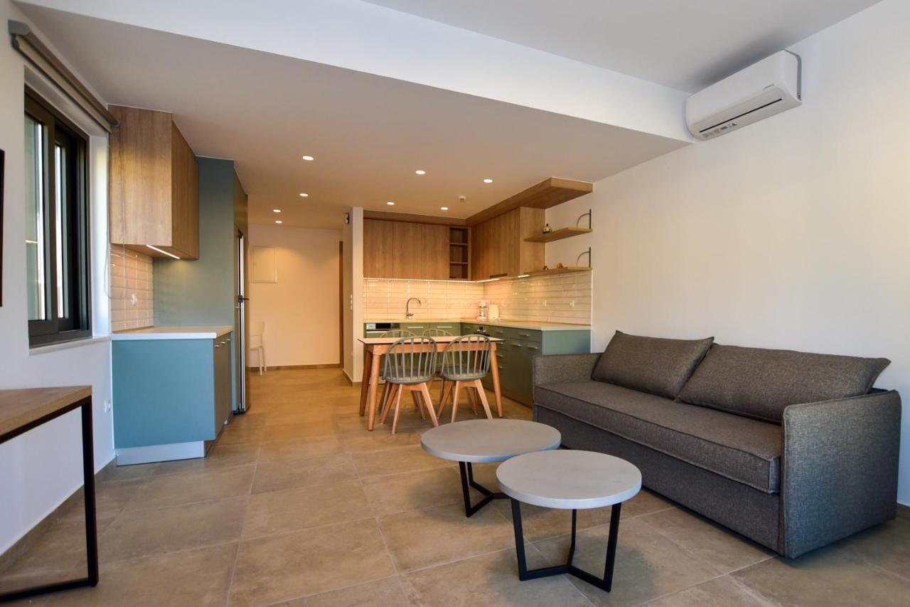 باليوخورا Rosemary Apartments المظهر الخارجي الصورة