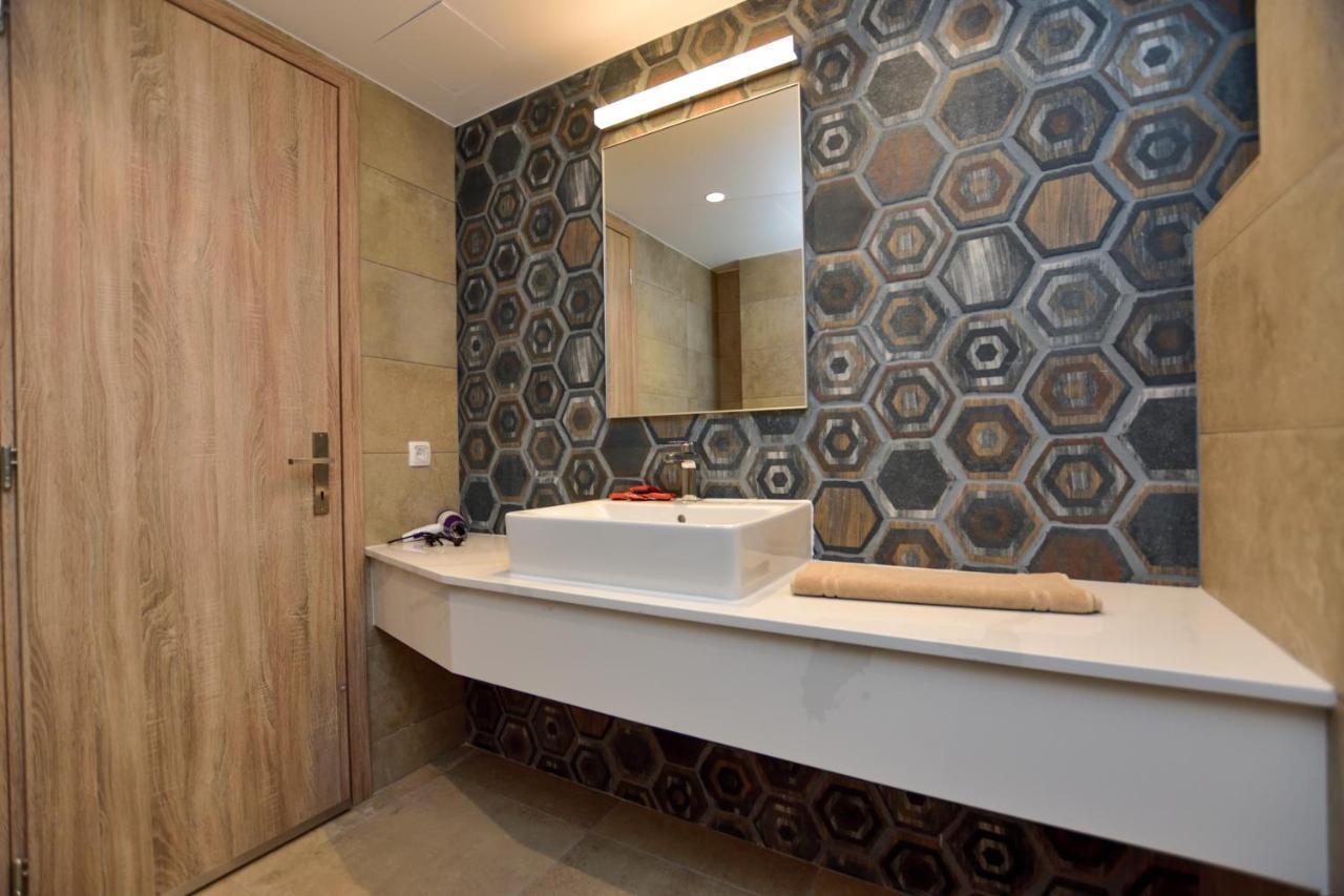 باليوخورا Rosemary Apartments المظهر الخارجي الصورة