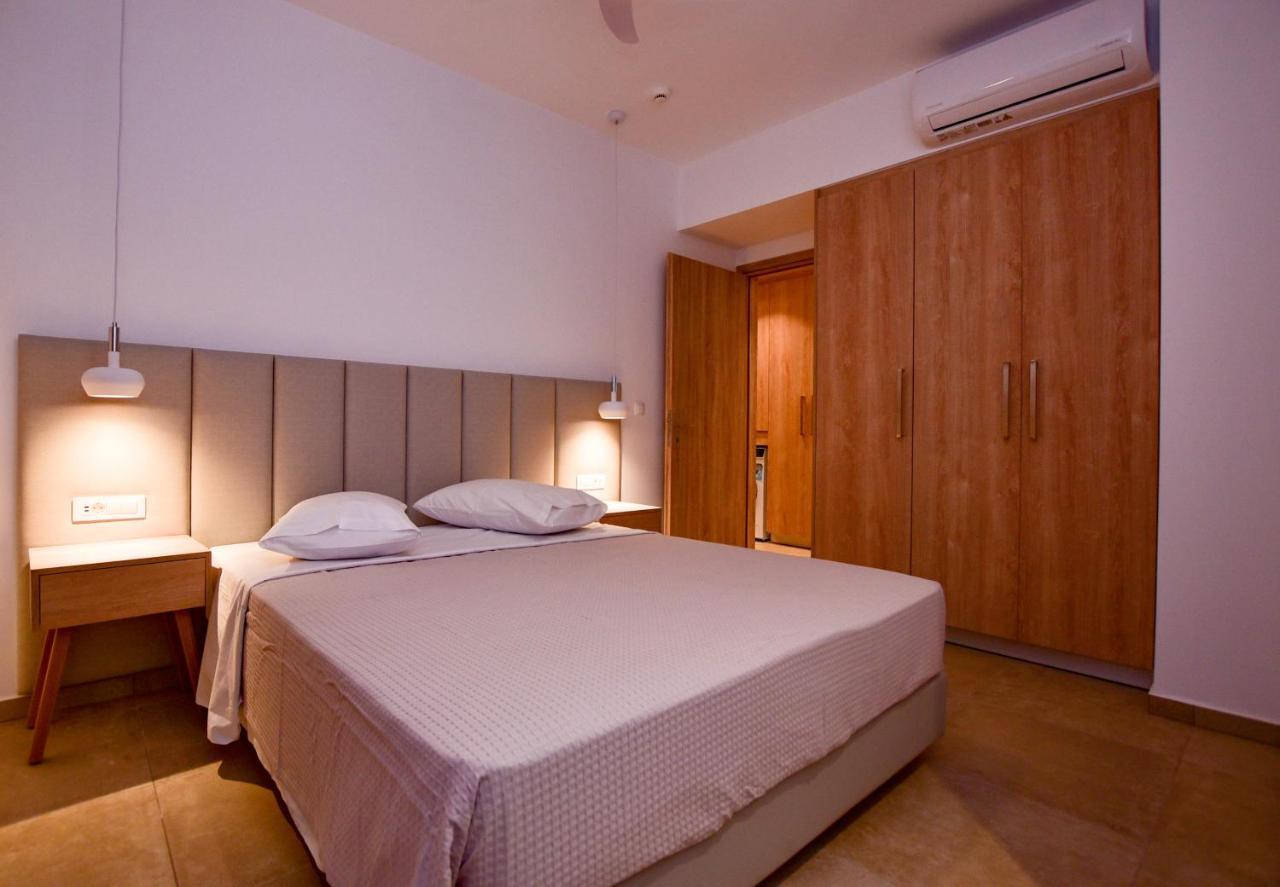 باليوخورا Rosemary Apartments المظهر الخارجي الصورة