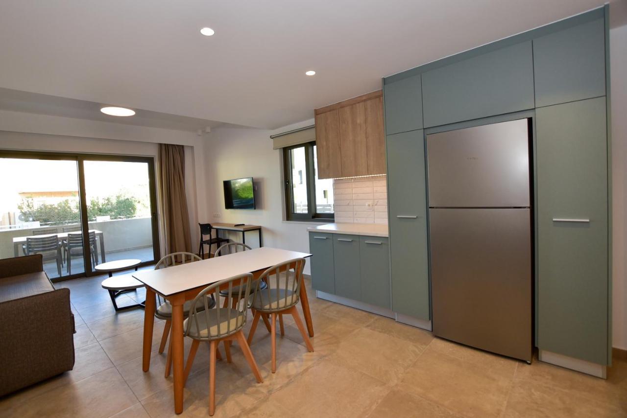 باليوخورا Rosemary Apartments المظهر الخارجي الصورة