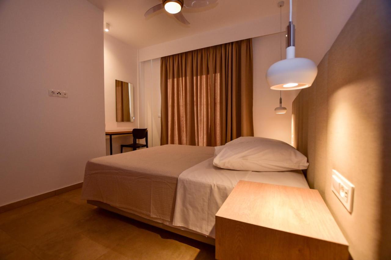 باليوخورا Rosemary Apartments المظهر الخارجي الصورة
