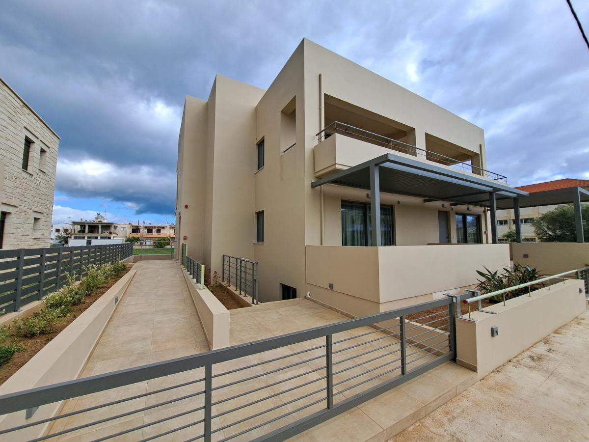 باليوخورا Rosemary Apartments المظهر الخارجي الصورة