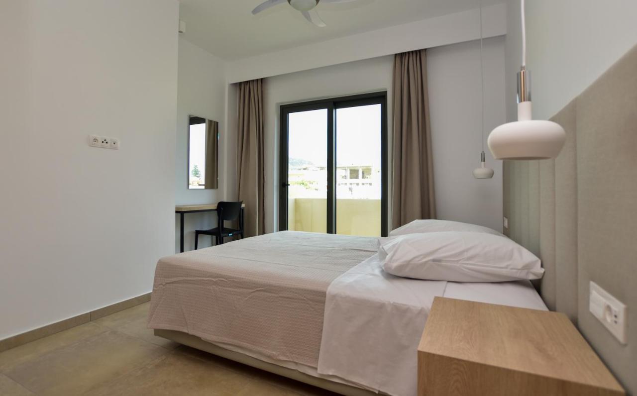 باليوخورا Rosemary Apartments المظهر الخارجي الصورة