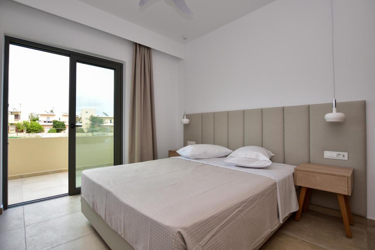 باليوخورا Rosemary Apartments المظهر الخارجي الصورة