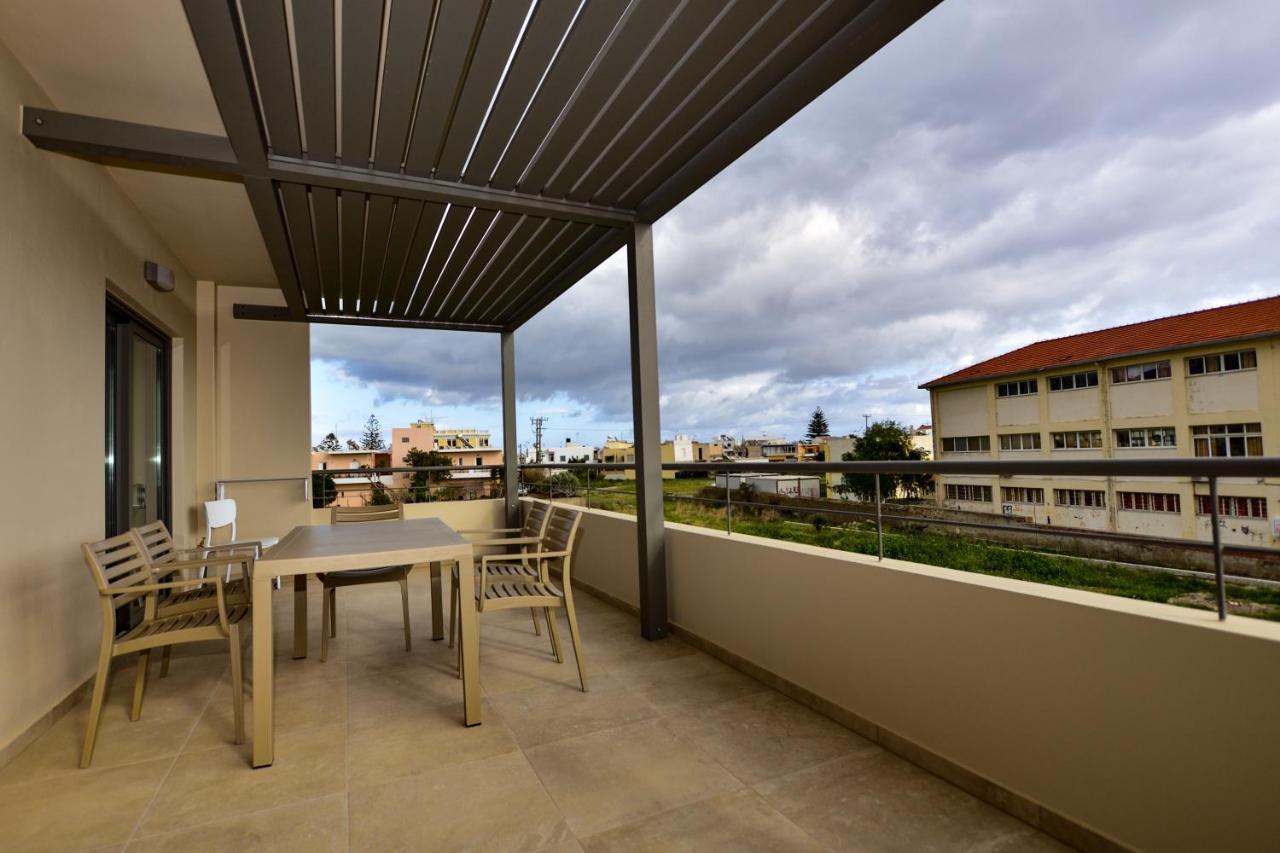 باليوخورا Rosemary Apartments المظهر الخارجي الصورة
