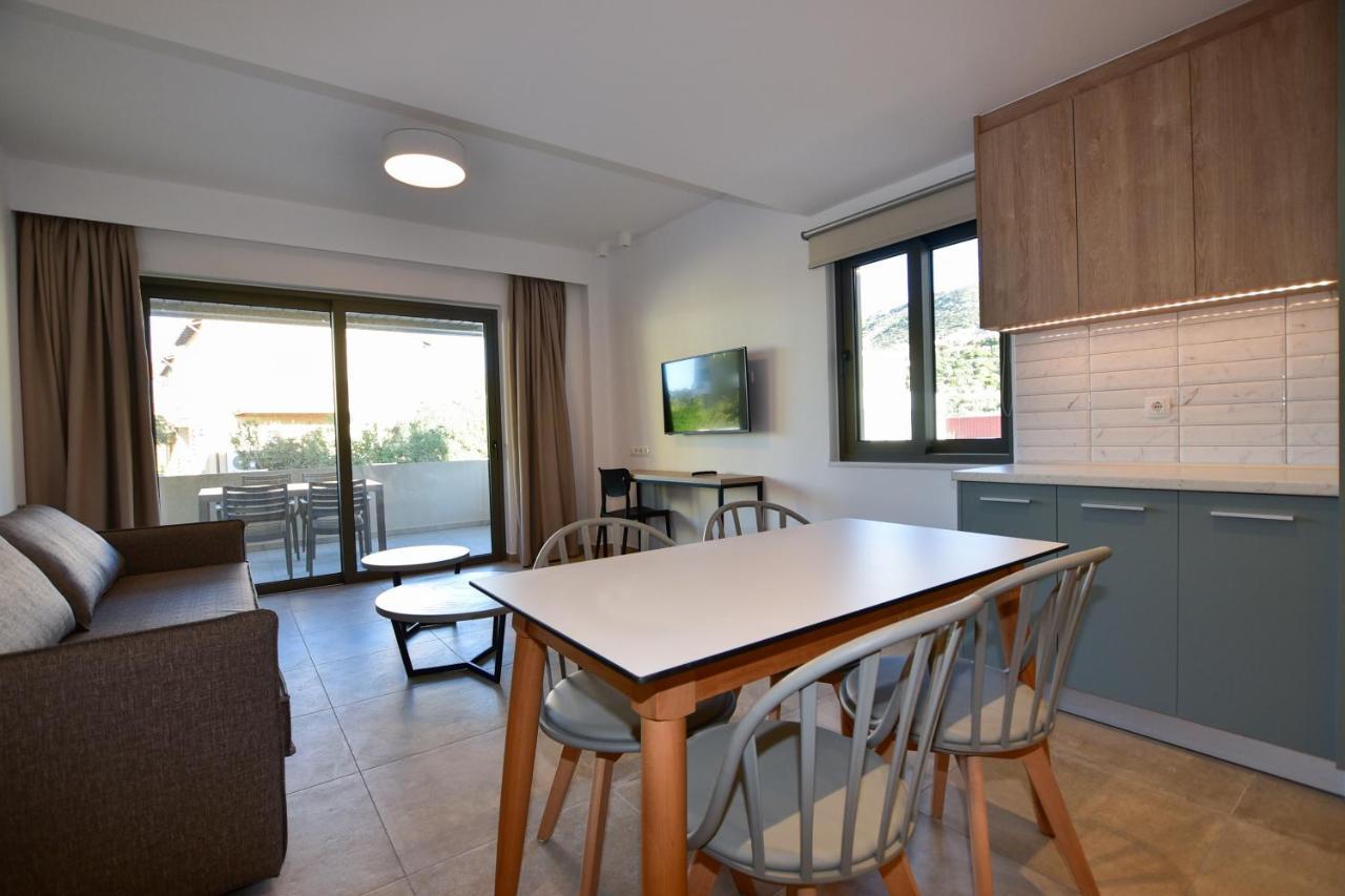 باليوخورا Rosemary Apartments المظهر الخارجي الصورة