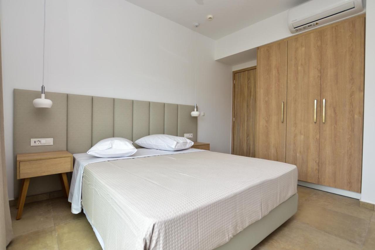 باليوخورا Rosemary Apartments المظهر الخارجي الصورة